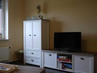 Holiday apartment with 2 bedrooms - 4