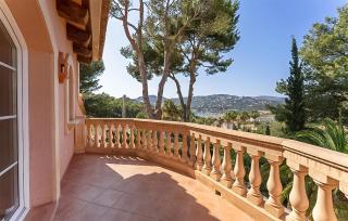 Villa Son Max - Port d'Andratx - 9