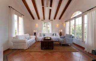 Villa Son Max - Port d'Andratx - 7