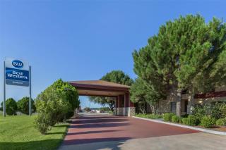 Best Western Brady Inn - 0