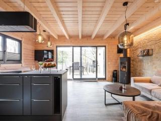 Bergwaldchalet Wellness 8 - 2