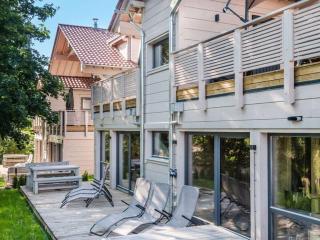 Bergwaldchalet Wellness 8 - Schierke - 7