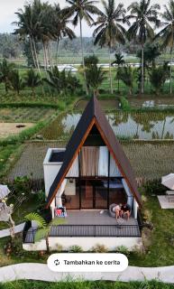 Lombok Hidden Villa - 9