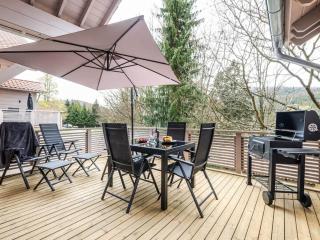 Bergwaldchalet Wellness 8 - Schierke - 3