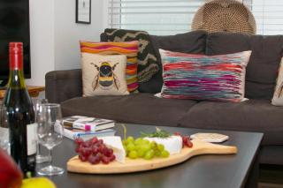 Joy House - 2