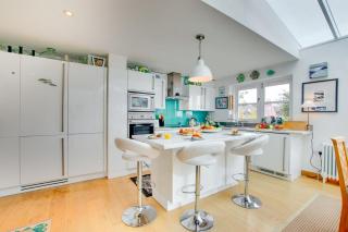 Joy House - 1