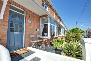 Samphire House - 0
