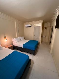 Alma Del Mar - Cartagena - 1