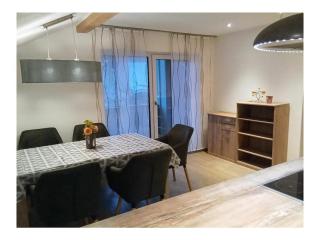 Holiday apartment with 2 bedrooms - 1