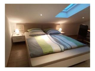 Holiday apartment with 2 bedrooms - 4