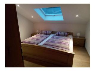 Holiday apartment with 2 bedrooms - Prackenbach - 2