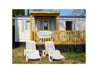 1-bedroom holiday home - 9