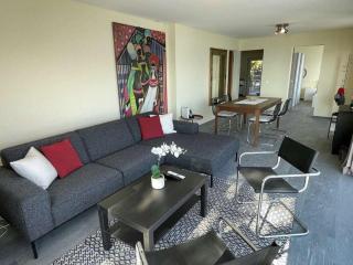 1-bedroom holiday home - 8