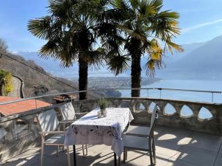 1-bedroom holiday home - 4