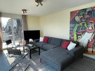 1-bedroom holiday home - 9