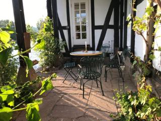 Holiday apartment with 2 bedrooms - Morschen - 6