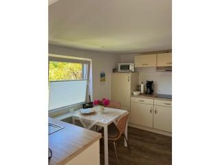 Komodig Huske Comfortable holiday residence - 5