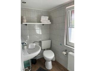 Komodig Huske Comfortable holiday residence - 3