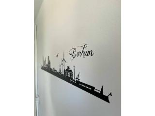 Komodig Huske Comfortable holiday residence - 6