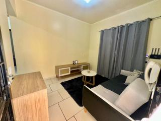 Casa Em Condomínio à 500m do Shopping - Ponta Porã - 0