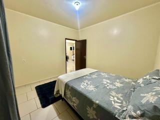 Casa Em Condomínio à 500m do Shopping - Ponta Porã - 3