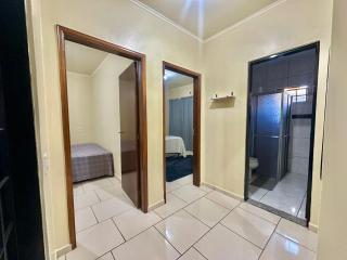 Casa Em Condomínio à 500m do Shopping - Ponta Porã - 2
