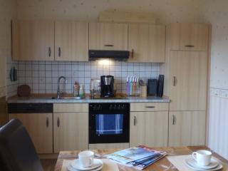 Holiday apartment with 2 bedrooms - 3
