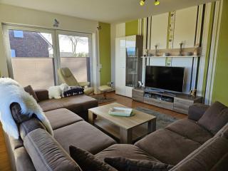 Holiday apartment with 2 bedrooms - 4