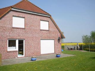 Holiday apartment with 2 bedrooms - 8