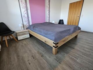 Holiday apartment with 2 bedrooms - 1
