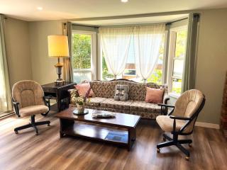 Orchard Cottage - 5
