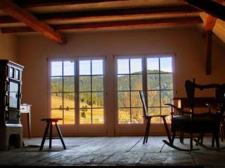 Black Forest farmhouse Bernau - 1