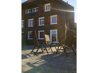 Black Forest farmhouse Bernau - 6