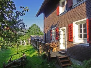 Black Forest farmhouse Bernau - 8