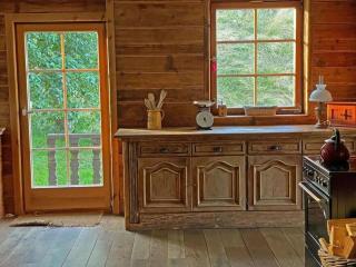 Black Forest farmhouse Bernau - 3