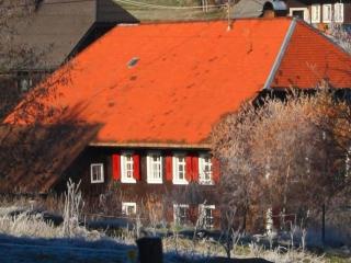 Black Forest farmhouse Bernau - 0