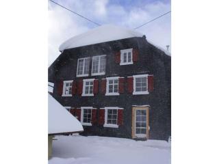 Black Forest farmhouse Bernau - 7