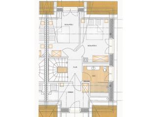 Bonde Hus Comfortable holiday residence - 1