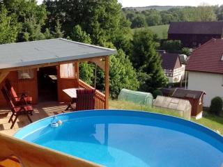 Kügler Comfortable Holiday Residence - Kleinhennersdorf - 4