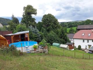 Kügler Comfortable Holiday Residence - Kleinhennersdorf - 8