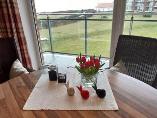 Strand-Palais 411 Comfortable holiday residence - 2