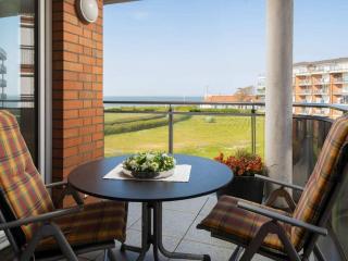 Strand-Palais 411 Comfortable holiday residence - 8