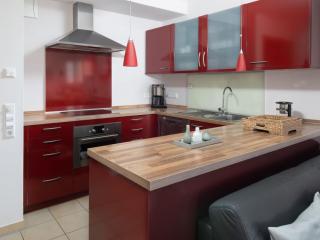Strand-Palais 411 Comfortable holiday residence - 1