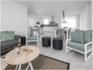 Beach and North Sea 1 - 6