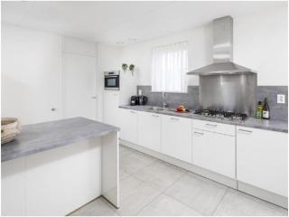 Beach and North Sea 1 - 7