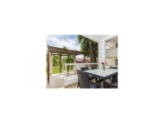 Holiday apartment in Umag with swimming pool - 8