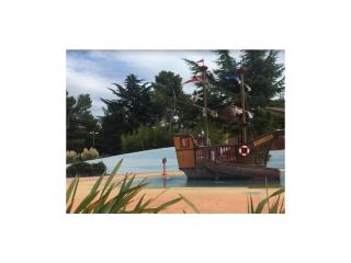 Holiday apartment in Umag with swimming pool - 3