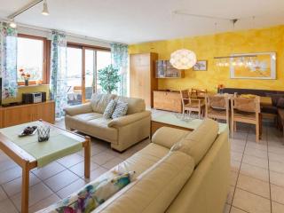 1-bedroom holiday apartment - 2