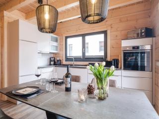 Mountain Forest Chalet Comfort 4 - Schierke - 6