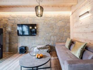 Mountain Forest Chalet Comfort 4 - Schierke - 5